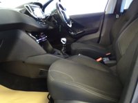 USED 2019 68 PEUGEOT 208 1.5 BLUE HDI S/S TECH EDITION 5d 101 BHP SATNAV.........SELF PARK