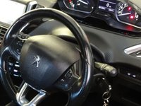 USED 2019 68 PEUGEOT 208 1.5 BLUE HDI S/S TECH EDITION 5d 101 BHP SATNAV.........SELF PARK