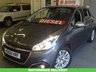 USED 2019 68 PEUGEOT 208 1.5 BLUE HDI S/S TECH EDITION 5d 101 BHP SATNAV.........SELF PARK