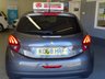USED 2019 68 PEUGEOT 208 1.5 BLUE HDI S/S TECH EDITION 5d 101 BHP SATNAV.........SELF PARK