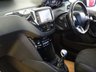 USED 2019 68 PEUGEOT 208 1.5 BLUE HDI S/S TECH EDITION 5d 101 BHP SATNAV.........SELF PARK