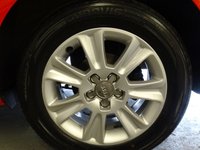 USED 2013 13 AUDI A1 1.6 TDI SE 3d 103 BHP Zero Road Tax