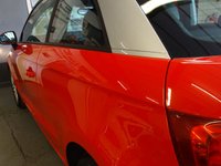 USED 2013 13 AUDI A1 1.6 TDI SE 3d 103 BHP Zero Road Tax