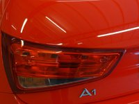 USED 2013 13 AUDI A1 1.6 TDI SE 3d 103 BHP Zero Road Tax