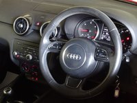 USED 2013 13 AUDI A1 1.6 TDI SE 3d 103 BHP Zero Road Tax