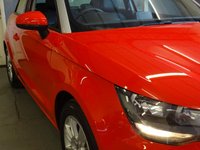 USED 2013 13 AUDI A1 1.6 TDI SE 3d 103 BHP Zero Road Tax