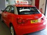 USED 2013 13 AUDI A1 1.6 TDI SE 3d 103 BHP Zero Road Tax