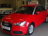 USED 2013 13 AUDI A1 1.6 TDI SE 3d 103 BHP Zero Road Tax
