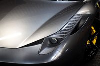 USED 2011 61 FERRARI 458 4.5 ITALIA DCT 2d 570 BHP STUNNING COLOUR COMBINATION, FULL FERRARI HISTORY, LOW MILES, 12 MONTH WARRANTY