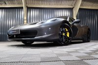 USED 2011 61 FERRARI 458 4.5 ITALIA DCT 2d 570 BHP STUNNING COLOUR COMBINATION, FULL FERRARI HISTORY, LOW MILES, 12 MONTH WARRANTY