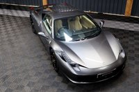 USED 2011 61 FERRARI 458 4.5 ITALIA DCT 2d 570 BHP STUNNING COLOUR COMBINATION, FULL FERRARI HISTORY, LOW MILES, 12 MONTH WARRANTY