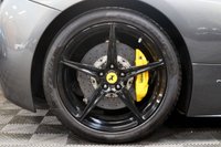 USED 2011 61 FERRARI 458 4.5 ITALIA DCT 2d 570 BHP STUNNING COLOUR COMBINATION, FULL FERRARI HISTORY, LOW MILES, 12 MONTH WARRANTY