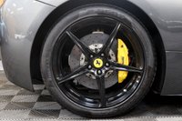 USED 2011 61 FERRARI 458 4.5 ITALIA DCT 2d 570 BHP STUNNING COLOUR COMBINATION, FULL FERRARI HISTORY, LOW MILES, 12 MONTH WARRANTY