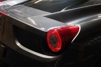 USED 2011 61 FERRARI 458 4.5 ITALIA DCT 2d 570 BHP STUNNING COLOUR COMBINATION, FULL FERRARI HISTORY, LOW MILES, 12 MONTH WARRANTY