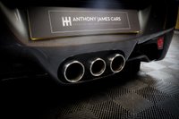 USED 2011 61 FERRARI 458 4.5 ITALIA DCT 2d 570 BHP STUNNING COLOUR COMBINATION, FULL FERRARI HISTORY, LOW MILES, 12 MONTH WARRANTY