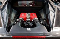 USED 2011 61 FERRARI 458 4.5 ITALIA DCT 2d 570 BHP STUNNING COLOUR COMBINATION, FULL FERRARI HISTORY, LOW MILES, 12 MONTH WARRANTY