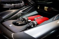 USED 2011 61 FERRARI 458 4.5 ITALIA DCT 2d 570 BHP STUNNING COLOUR COMBINATION, FULL FERRARI HISTORY, LOW MILES, 12 MONTH WARRANTY