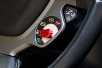 USED 2011 61 FERRARI 458 4.5 ITALIA DCT 2d 570 BHP STUNNING COLOUR COMBINATION, FULL FERRARI HISTORY, LOW MILES, 12 MONTH WARRANTY