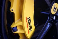 USED 2011 61 FERRARI 458 4.5 ITALIA DCT 2d 570 BHP STUNNING COLOUR COMBINATION, FULL FERRARI HISTORY, LOW MILES, 12 MONTH WARRANTY