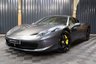 USED 2011 61 FERRARI 458 4.5 ITALIA DCT 2d 570 BHP STUNNING COLOUR COMBINATION, FULL FERRARI HISTORY, LOW MILES, 12 MONTH WARRANTY