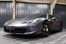 USED 2011 61 FERRARI 458 4.5 ITALIA DCT 2d 570 BHP STUNNING COLOUR COMBINATION, FULL FERRARI HISTORY, LOW MILES, 12 MONTH WARRANTY