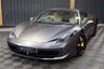 USED 2011 61 FERRARI 458 4.5 ITALIA DCT 2d 570 BHP STUNNING COLOUR COMBINATION, FULL FERRARI HISTORY, LOW MILES, 12 MONTH WARRANTY