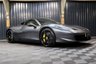 USED 2011 61 FERRARI 458 4.5 ITALIA DCT 2d 570 BHP STUNNING COLOUR COMBINATION, FULL FERRARI HISTORY, LOW MILES, 12 MONTH WARRANTY