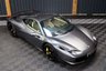 USED 2011 61 FERRARI 458 4.5 ITALIA DCT 2d 570 BHP STUNNING COLOUR COMBINATION, FULL FERRARI HISTORY, LOW MILES, 12 MONTH WARRANTY