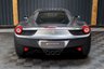 USED 2011 61 FERRARI 458 4.5 ITALIA DCT 2d 570 BHP STUNNING COLOUR COMBINATION, FULL FERRARI HISTORY, LOW MILES, 12 MONTH WARRANTY
