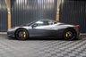 USED 2011 61 FERRARI 458 4.5 ITALIA DCT 2d 570 BHP STUNNING COLOUR COMBINATION, FULL FERRARI HISTORY, LOW MILES, 12 MONTH WARRANTY