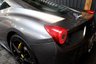 USED 2011 61 FERRARI 458 4.5 ITALIA DCT 2d 570 BHP STUNNING COLOUR COMBINATION, FULL FERRARI HISTORY, LOW MILES, 12 MONTH WARRANTY