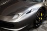 USED 2011 61 FERRARI 458 4.5 ITALIA DCT 2d 570 BHP STUNNING COLOUR COMBINATION, FULL FERRARI HISTORY, LOW MILES, 12 MONTH WARRANTY