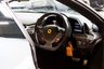 USED 2011 61 FERRARI 458 4.5 ITALIA DCT 2d 570 BHP STUNNING COLOUR COMBINATION, FULL FERRARI HISTORY, LOW MILES, 12 MONTH WARRANTY