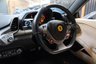 USED 2011 61 FERRARI 458 4.5 ITALIA DCT 2d 570 BHP STUNNING COLOUR COMBINATION, FULL FERRARI HISTORY, LOW MILES, 12 MONTH WARRANTY