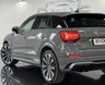 USED 2020 69 AUDI Q2 2.0 SQ2 TFSI QUATTRO BLACK EDITION 5d 297 BHP VIRTUAL COCKPIT, FASH, LEATHER