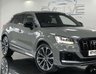 USED 2020 69 AUDI Q2 2.0 SQ2 TFSI QUATTRO BLACK EDITION 5d 297 BHP VIRTUAL COCKPIT, FASH, LEATHER