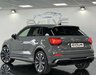 USED 2020 69 AUDI Q2 2.0 SQ2 TFSI QUATTRO BLACK EDITION 5d 297 BHP VIRTUAL COCKPIT, FASH, LEATHER