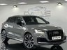 USED 2020 69 AUDI Q2 2.0 SQ2 TFSI QUATTRO BLACK EDITION 5d 297 BHP VIRTUAL COCKPIT, FASH, LEATHER