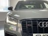 USED 2020 69 AUDI Q2 2.0 SQ2 TFSI QUATTRO BLACK EDITION 5d 297 BHP VIRTUAL COCKPIT, FASH, LEATHER