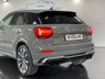 USED 2020 69 AUDI Q2 2.0 SQ2 TFSI QUATTRO BLACK EDITION 5d 297 BHP VIRTUAL COCKPIT, FASH, LEATHER