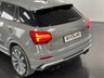 USED 2020 69 AUDI Q2 2.0 SQ2 TFSI QUATTRO BLACK EDITION 5d 297 BHP VIRTUAL COCKPIT, FASH, LEATHER