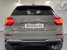 USED 2020 69 AUDI Q2 2.0 SQ2 TFSI QUATTRO BLACK EDITION 5d 297 BHP VIRTUAL COCKPIT, FASH, LEATHER