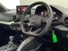 USED 2020 69 AUDI Q2 2.0 SQ2 TFSI QUATTRO BLACK EDITION 5d 297 BHP VIRTUAL COCKPIT, FASH, LEATHER