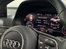 USED 2020 69 AUDI Q2 2.0 SQ2 TFSI QUATTRO BLACK EDITION 5d 297 BHP VIRTUAL COCKPIT, FASH, LEATHER