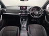 USED 2020 69 AUDI Q2 2.0 SQ2 TFSI QUATTRO BLACK EDITION 5d 297 BHP VIRTUAL COCKPIT, FASH, LEATHER