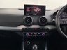 USED 2020 69 AUDI Q2 2.0 SQ2 TFSI QUATTRO BLACK EDITION 5d 297 BHP VIRTUAL COCKPIT, FASH, LEATHER
