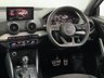USED 2020 69 AUDI Q2 2.0 SQ2 TFSI QUATTRO BLACK EDITION 5d 297 BHP VIRTUAL COCKPIT, FASH, LEATHER