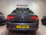 USED 2018 18 VOLKSWAGEN PASSAT 2.0 TDI GT 4DR DSG [PANORAMIC ROOF] [7 SPEED] 