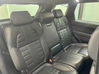 USED 2016 S LAND ROVER RANGE ROVER SPORT 3.0 SDV6 AUTOBIOGRAPHY DYNAMIC 5d 306 BHP 7Seats,Rear Screens,TV,PanRoof