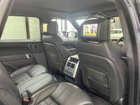 USED 2016 S LAND ROVER RANGE ROVER SPORT 3.0 SDV6 AUTOBIOGRAPHY DYNAMIC 5d 306 BHP 7Seats,Rear Screens,TV,PanRoof